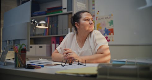 Why Teachers Need Recovery, Not More Resilience