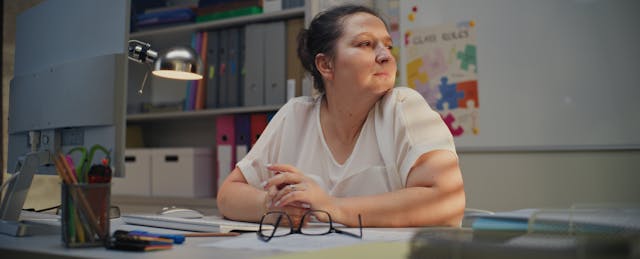 Why Teachers Need Recovery, Not More Resilience