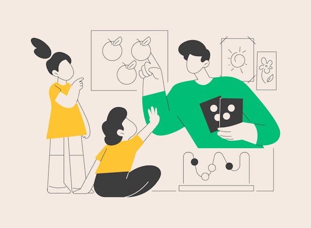 Child Care Costs More than Rent in Most Metro Areas. Why Can't We Fix That?