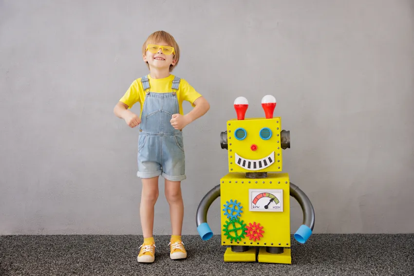 1 in 3 Pre-K Teachers Uses Generative AI at School