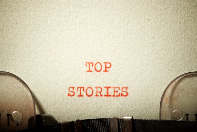 Revealing the Top EdSurge K-12 Stories of 2025
