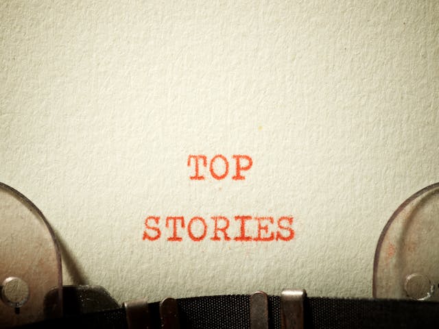 Revealing the Top EdSurge K-12 Stories of 2025