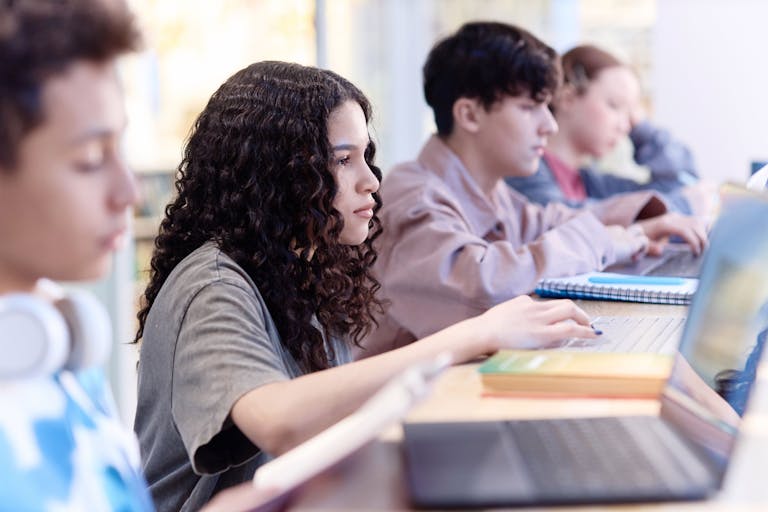 How Researchers Are Putting Students at the Center of Edtech Design How Researchers Are Putting Students at the Center of Edtech Design