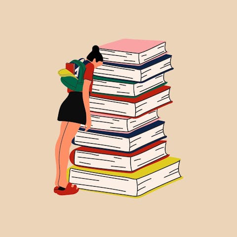 Are Schools Underestimating How Badly the Pandemic Hurt Older K-12 Students?