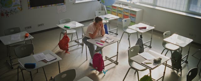 I Saw Educator Burnout Up Close — and Built a Culture of Care Instead