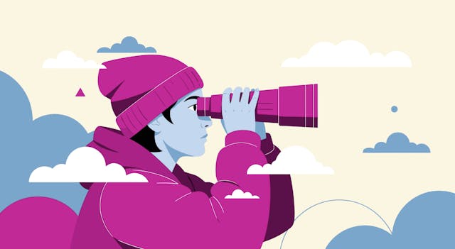 Peering Into the Future: Look for These K-12 Education Trends in 2026 