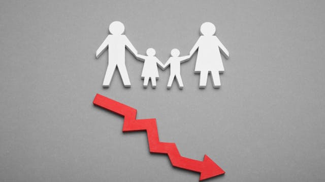 Families at All Income Levels Struggle to Find Child Care