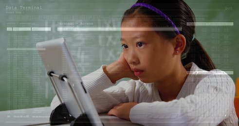 I Teach in a Tech-Powered System That Never Sleeps — and My Students Feel the Cost