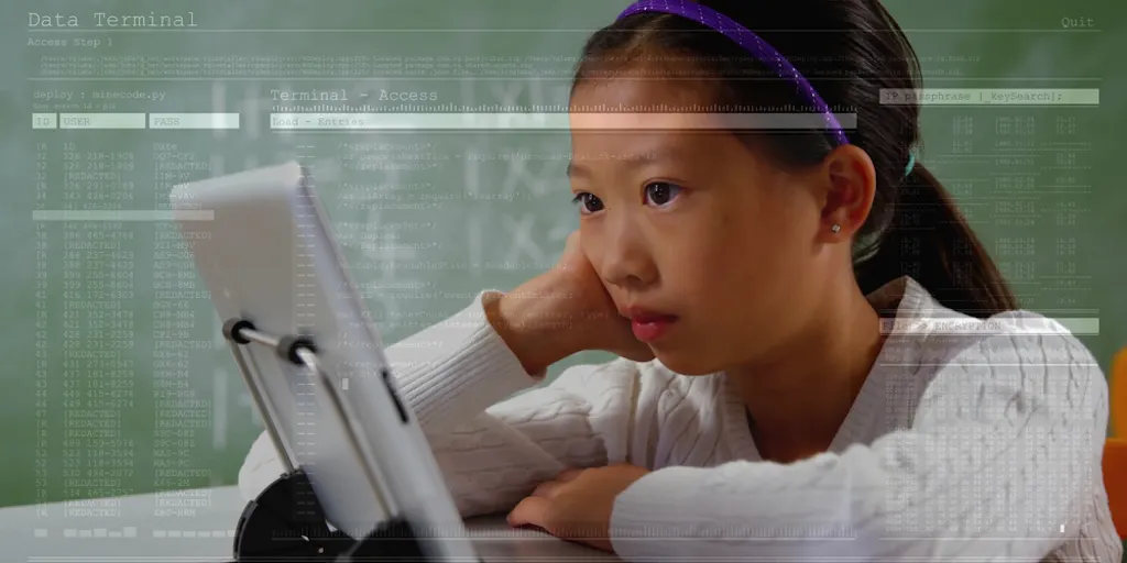 I Teach in a Tech-Powered System That Never Sleeps — and My Students Feel the Cost