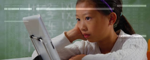 I Teach in a Tech-Powered System That Never Sleeps — and My Students Feel the Cost