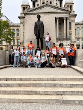 I’m a Teacher, and Defending Public Education Is Now Part of My Job