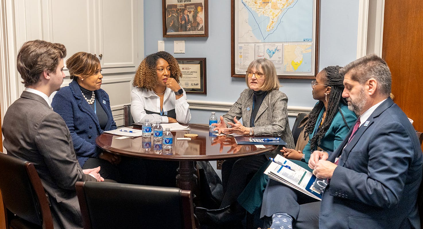 Why District Leaders Are Rethinking Education Research and Policy