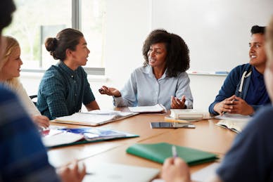 Schools Keep Facing the Same Challenges. Students and Educators Know What Needs to Change.