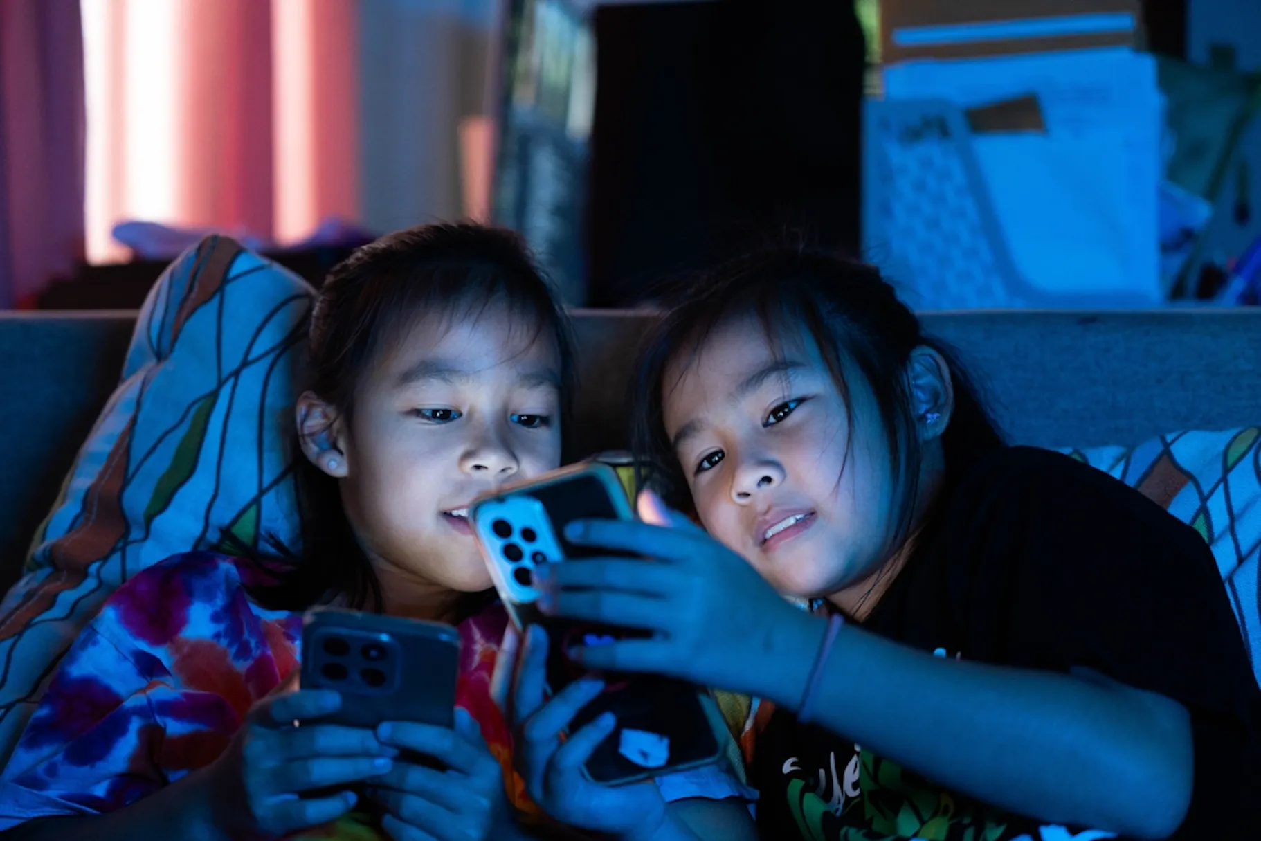 New AAP ‘Screen Time’ Recommendations Focus Less on Screens, More on ...