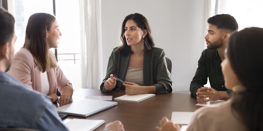 Why NYC Schools Invested in Coaching for Staff Outside the Classroom Why NYC Schools Invested in Coaching for Staff Outside the Classroom