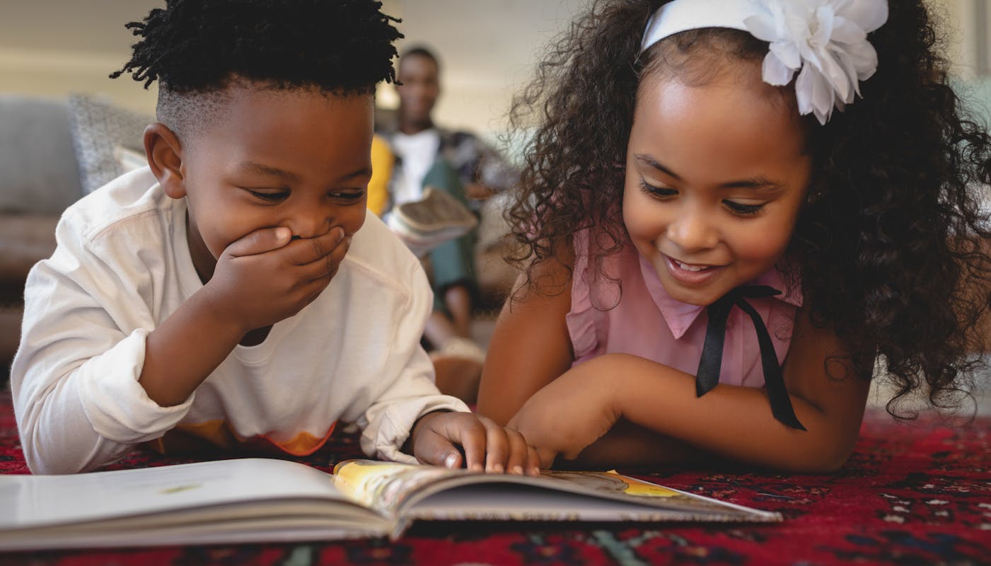 ‘I Can Read, But I Don’t Know What It Means’: Rethinking Literacy for Multilingual Kids