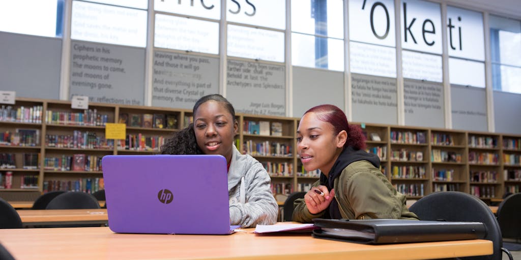 Can AI Help Students Navigate the Career Chaos It’s Creating? Can AI Help Students Navigate the Career Chaos It’s Creating?