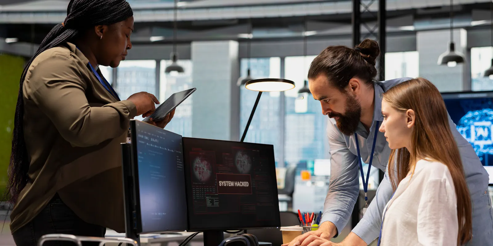 What Happens When Employers Co-Design the Cybersecurity Classroom