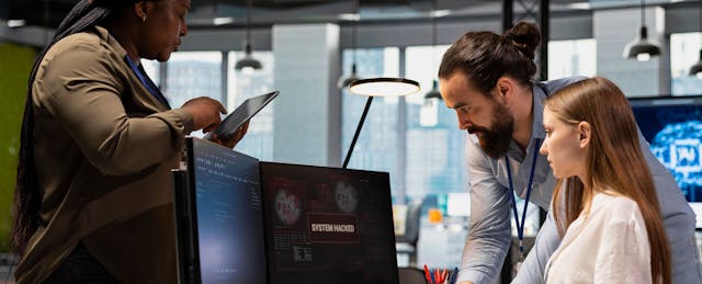 What Happens When Employers Co-Design the Cybersecurity Classroom