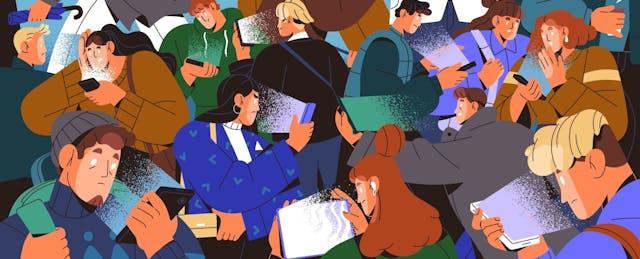 Lawsuits Test New Legal Theories About What Causes Social Media Addiction