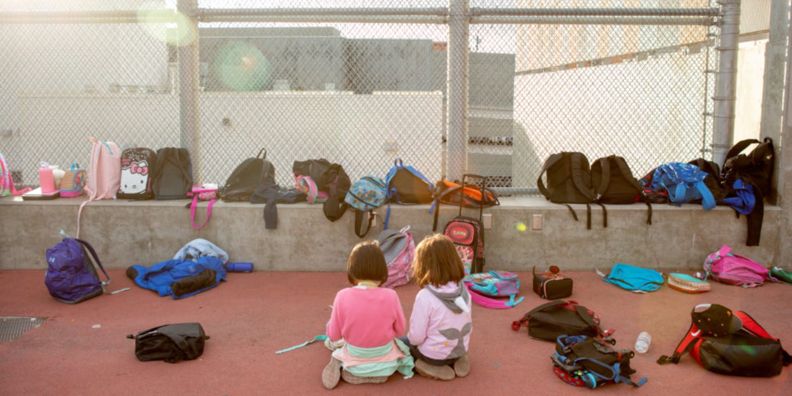 Universal Pre-K Is a Hot Policy Idea. But What About Kindergarten?