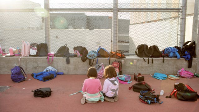 Universal Pre-K Is a Hot Policy Idea. But What About Kindergarten?