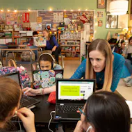 Screen-Free Schools? Some Legislators Push for a New Normal