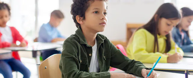 How Teachers Make Writing Achievable Without Lowering Standards