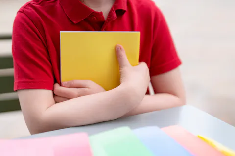 Study: Delaying Kindergarten Has Few Longterm Benefits