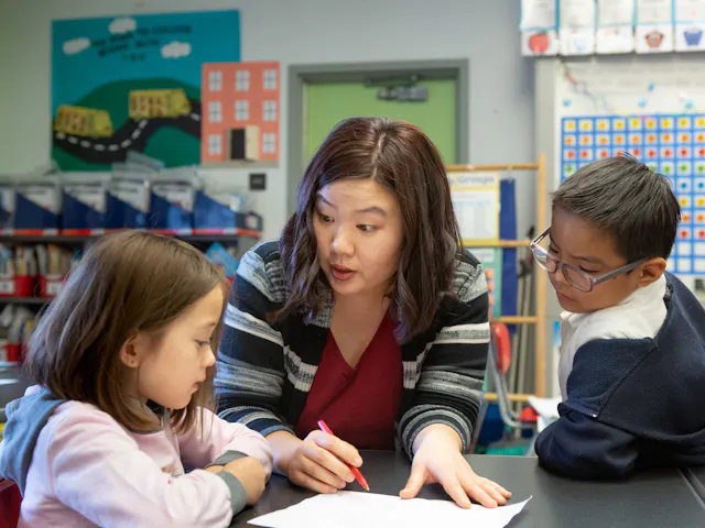 Which Education Jobs Are Growing the Fastest? Mostly Non-Classroom Roles.