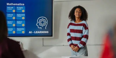 The AI Use Case Question Teachers Are Still Asking