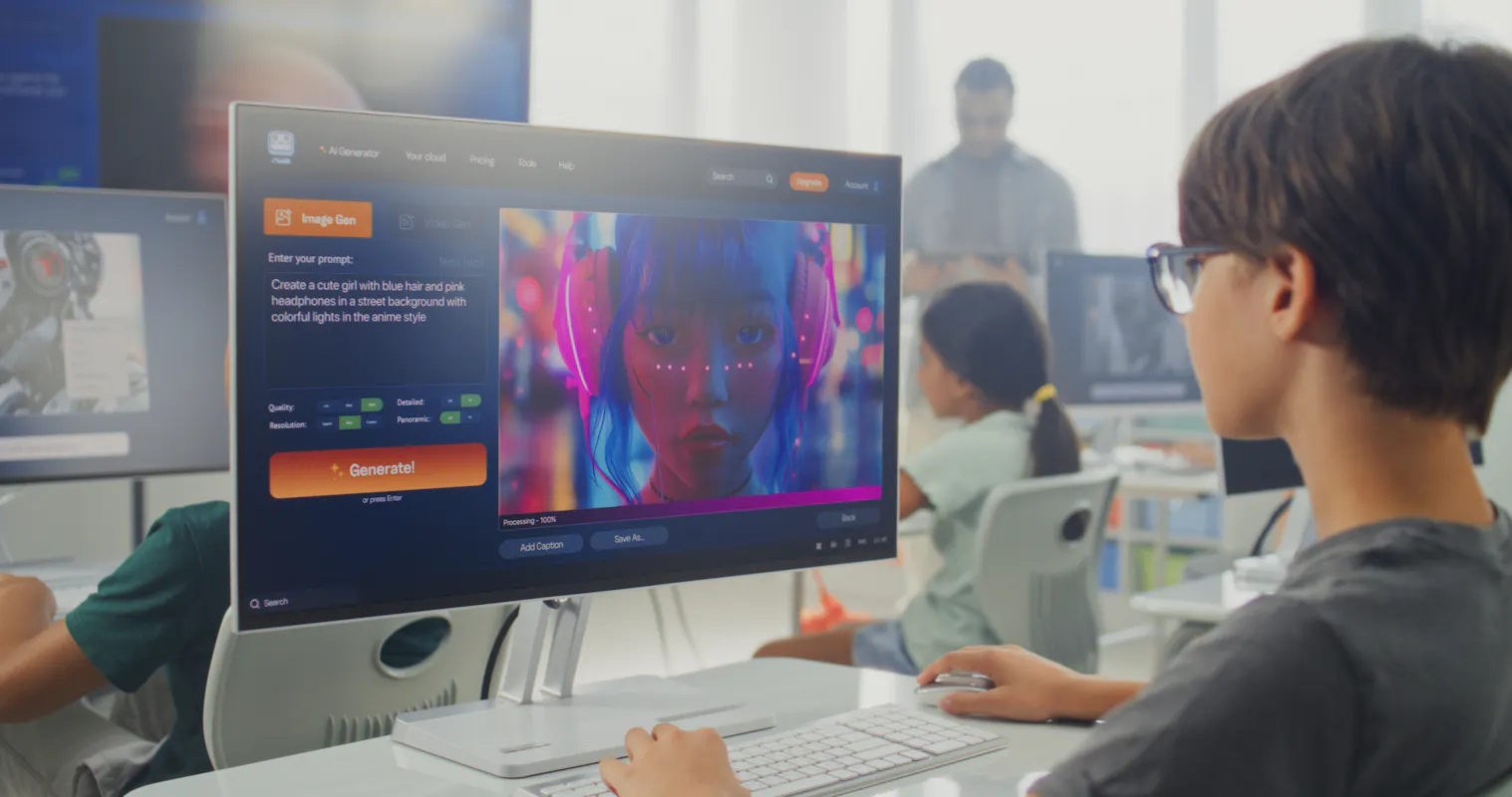 From “Hello, World!” to AI: What Skills Actually Prepare Students for the Future?