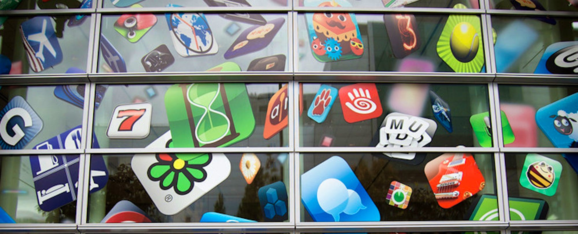 Lending App Developers a Helping Hand