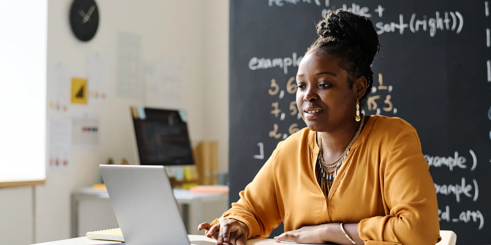 The Fellowship That Taught Me Good Teaching Doesn’t Require Perfection