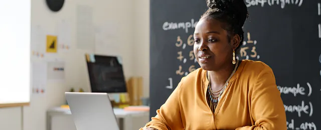 The Fellowship That Taught Me Good Teaching Doesn’t Require Perfection