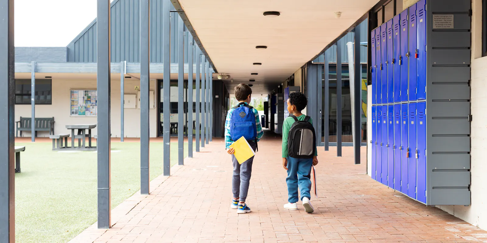 Teaching Showed Me Education Isn’t the Great Equalizer