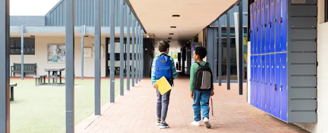 Teaching Showed Me Education Isn’t the Great Equalizer