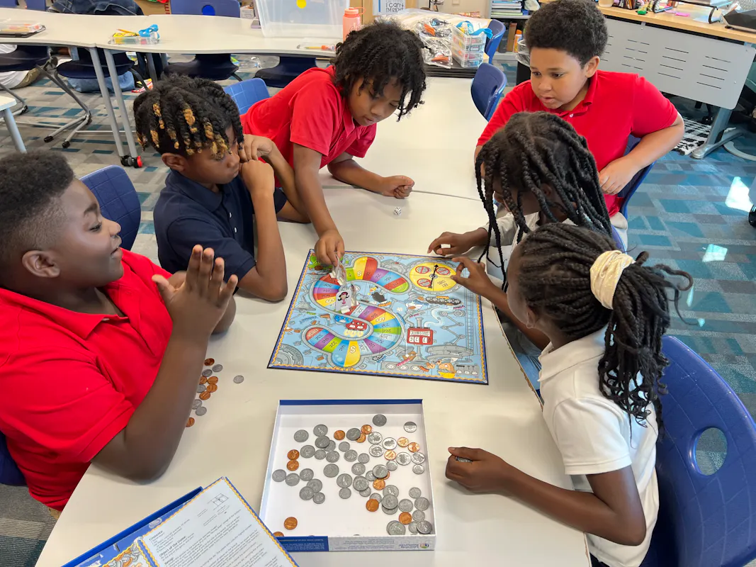 Districts Relying More on Data to Identify Gifted Students