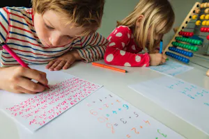 Global Math Gains for Girls Are Slipping, Report Finds