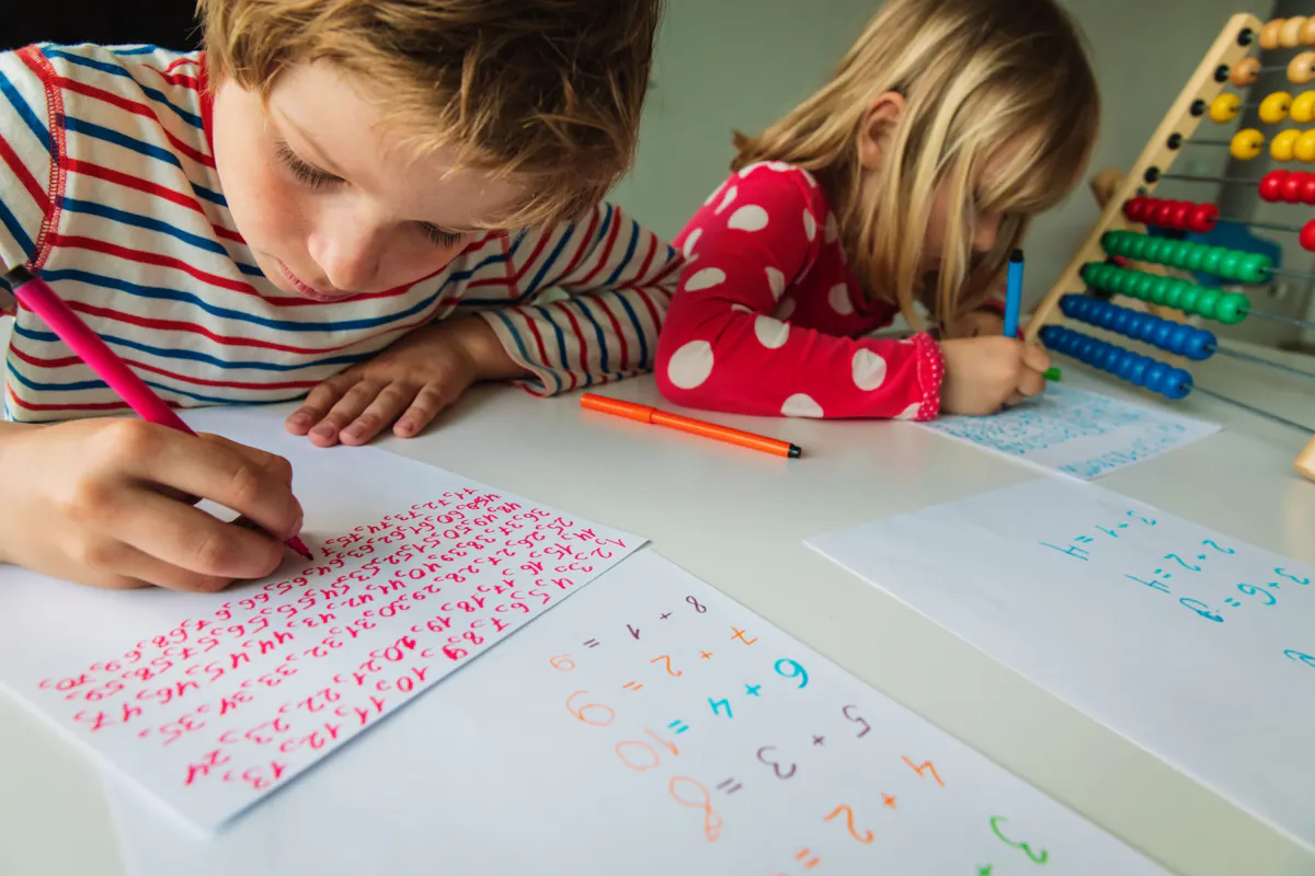 Girls Around the Globe Are Losing Gains in Math, Data Shows