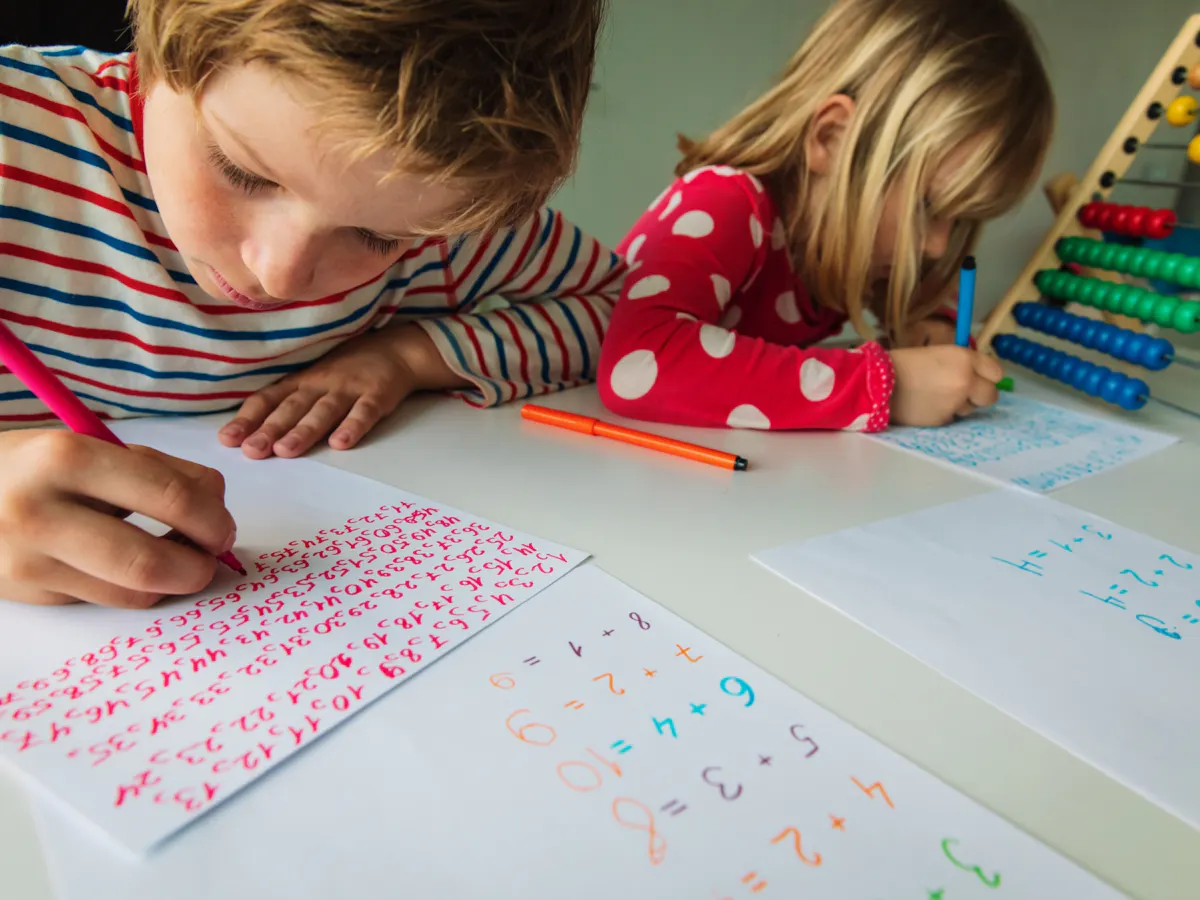 Global Math Gains for Girls Are Slipping, Report Finds | EdSurge News