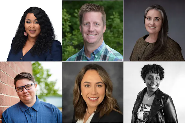 ISTE+ASCD Names 2026-27 Voices of Change Fellows