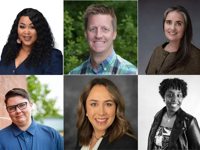 ISTE+ASCD Names 2026-27 Voices of Change Fellows