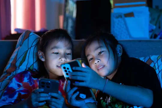 Surgeon General Advisory Wants Kids to Live ‘Beyond the Confines of Screens’