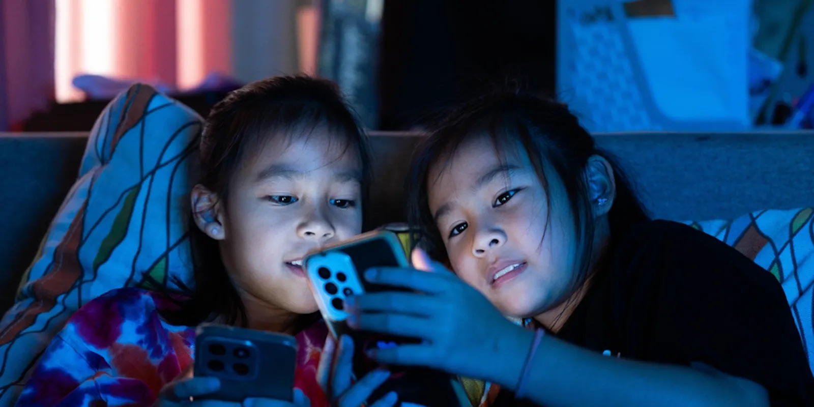 Surgeon General Advisory Wants Kids to Live ‘Beyond the Confines of Screens’