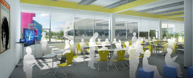 Silicon Schools Fund Lands $12 Million