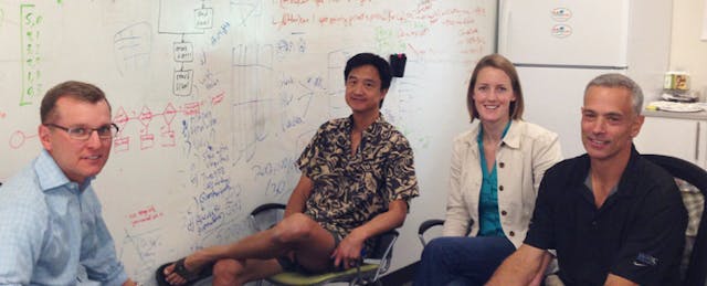 Imagine K12 Bringing Tech Closer to Schools