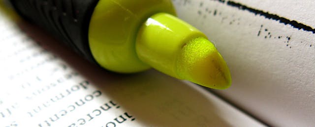 Because You Asked: How Tech Can Transform English/Language Arts Class from Good to Great