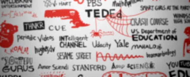 YouTube Education Summit Recap