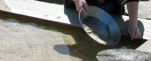 Is Education Technology Turning into a Goldrush?